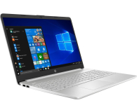 HP 15s i3-1005G1/8GB/256/Win10 IPS - 540165 - zdjęcie 2